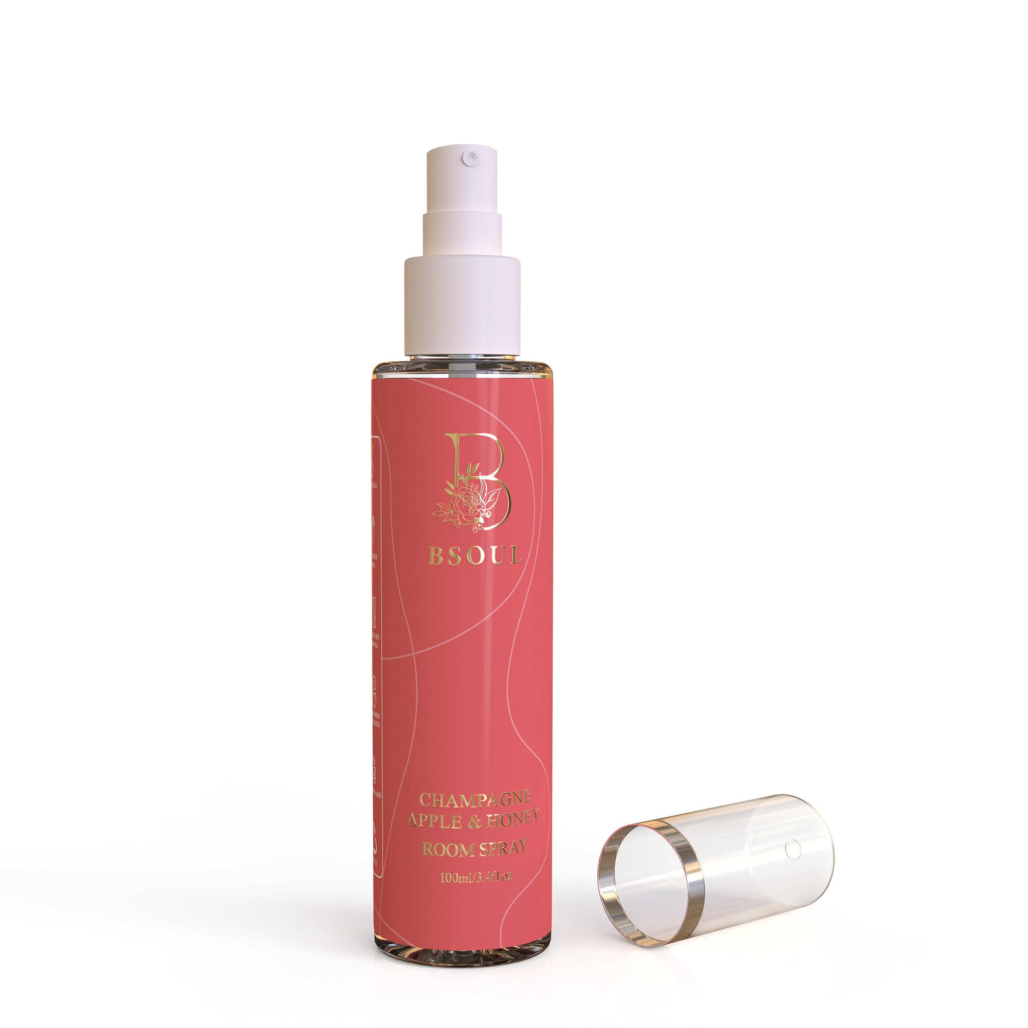 Buy Champagne Apple & Honey-2